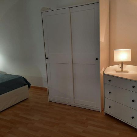 Casa Plalu' Villa Ischia Eksteriør bilde