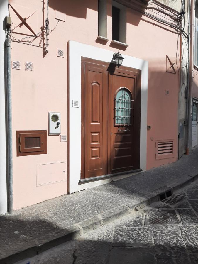 Casa Plalu' Villa Ischia Eksteriør bilde