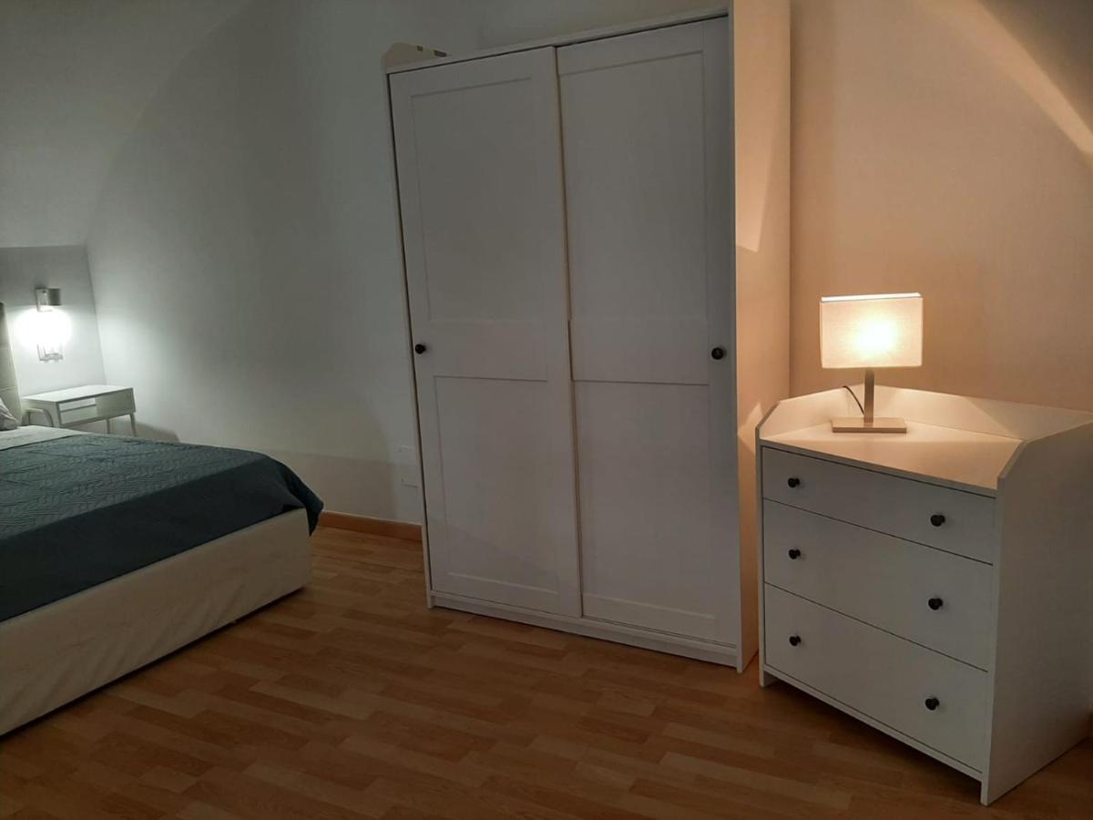 Casa Plalu' Villa Ischia Eksteriør bilde
