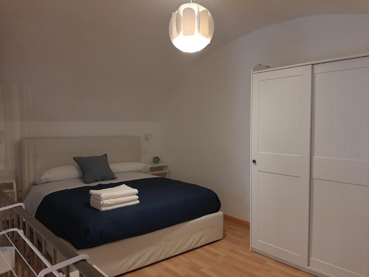 Casa Plalu' Villa Ischia Eksteriør bilde